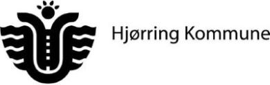 Hjørring Kommunes logo